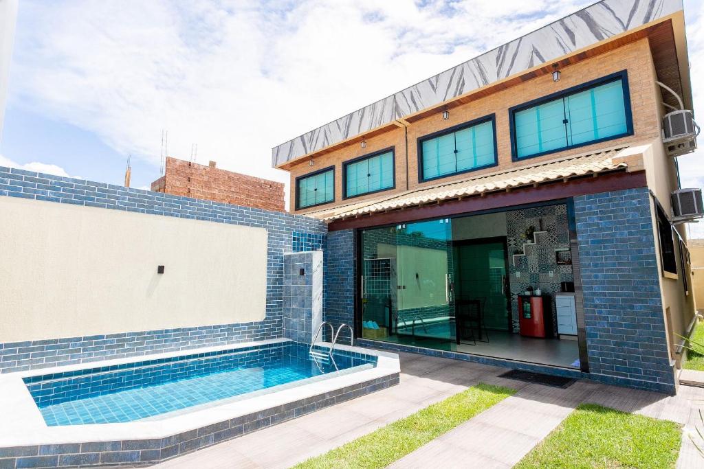 Crôa Residence