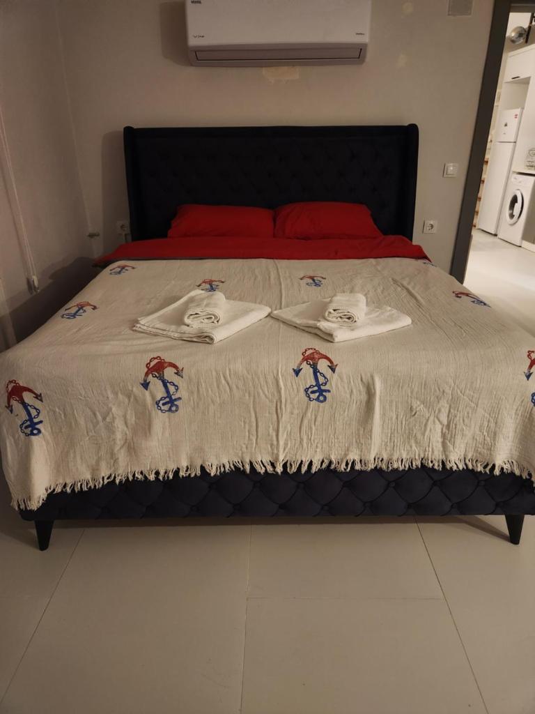 White coral house photo 4