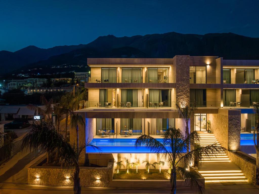 BEYOND A Luxury Boutique Hotel photo 3