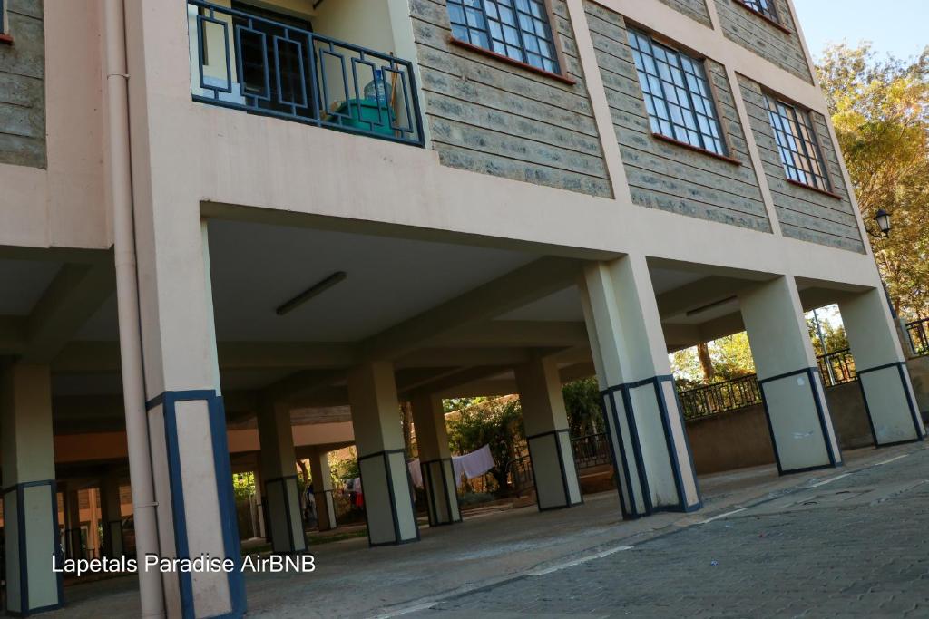 Lapetals-Paradise-3bedrooms-ABNB machakos town photo 2