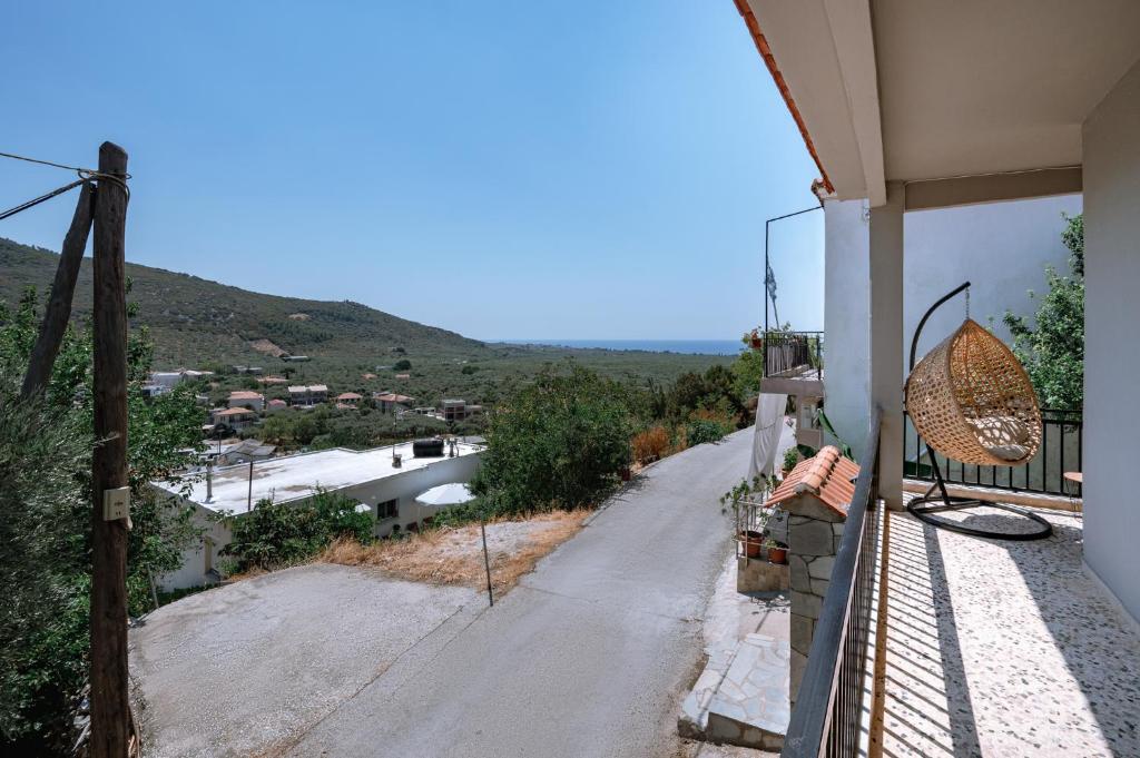OAZA Thasos photo 2