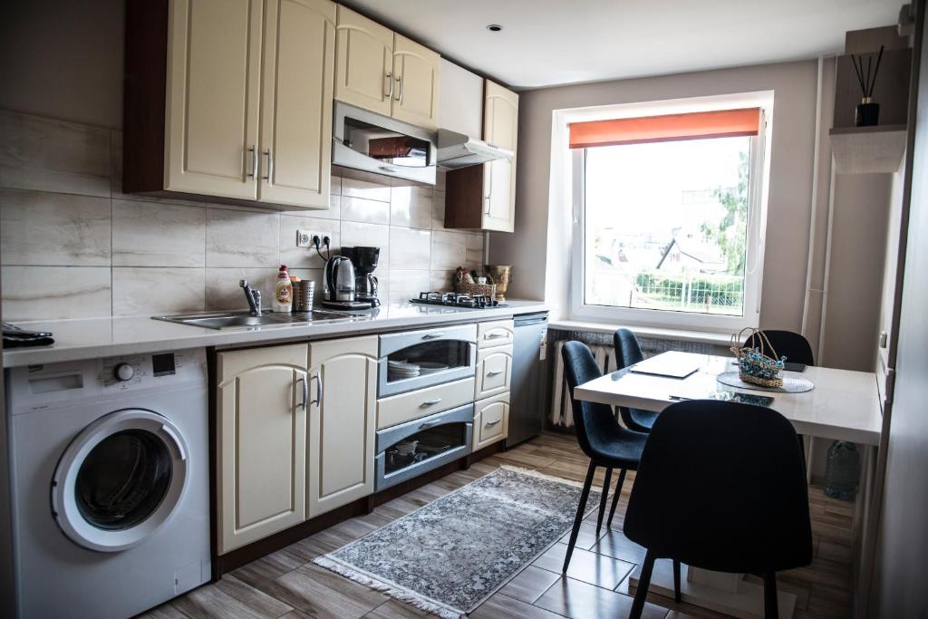 Studio apartment in Joniškis photo 3