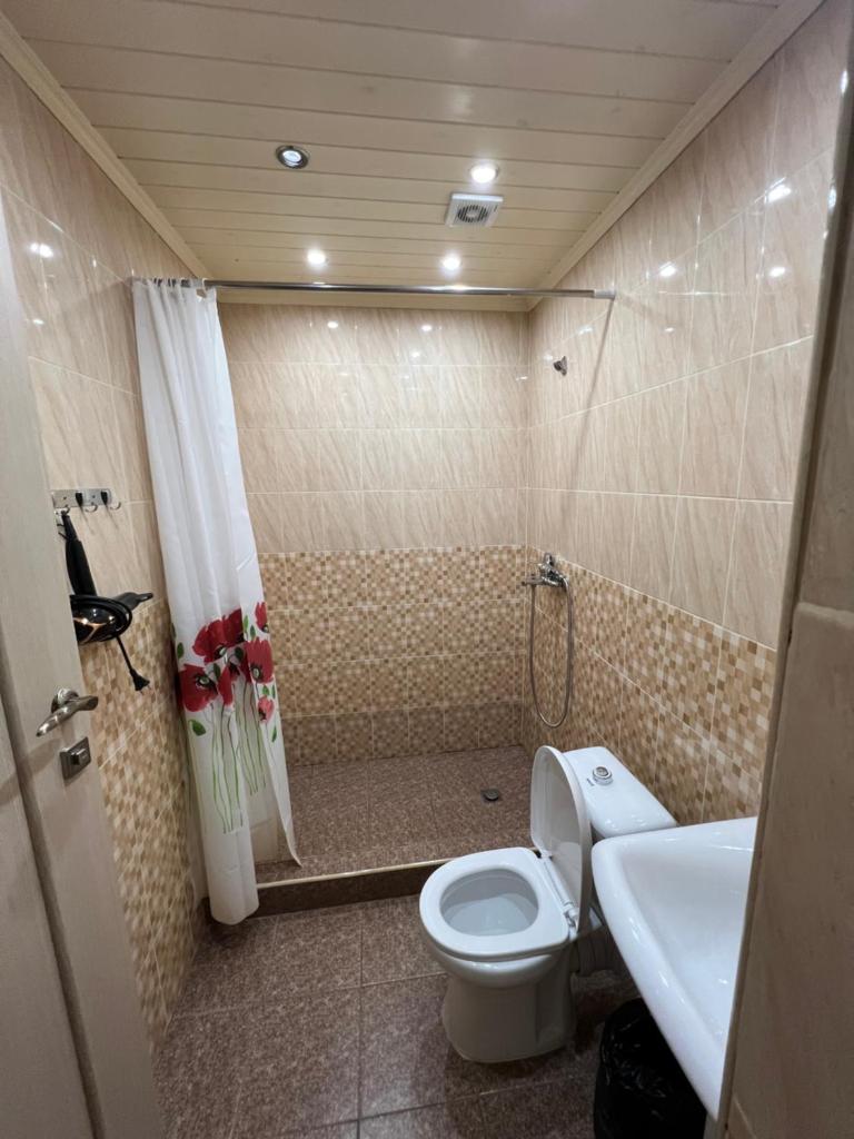 Balkonchik GuestHouse photo 3