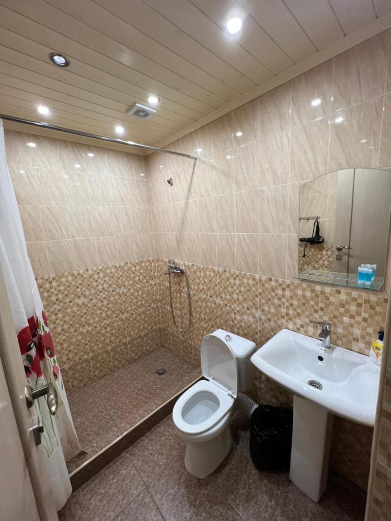 Balkonchik GuestHouse photo 2