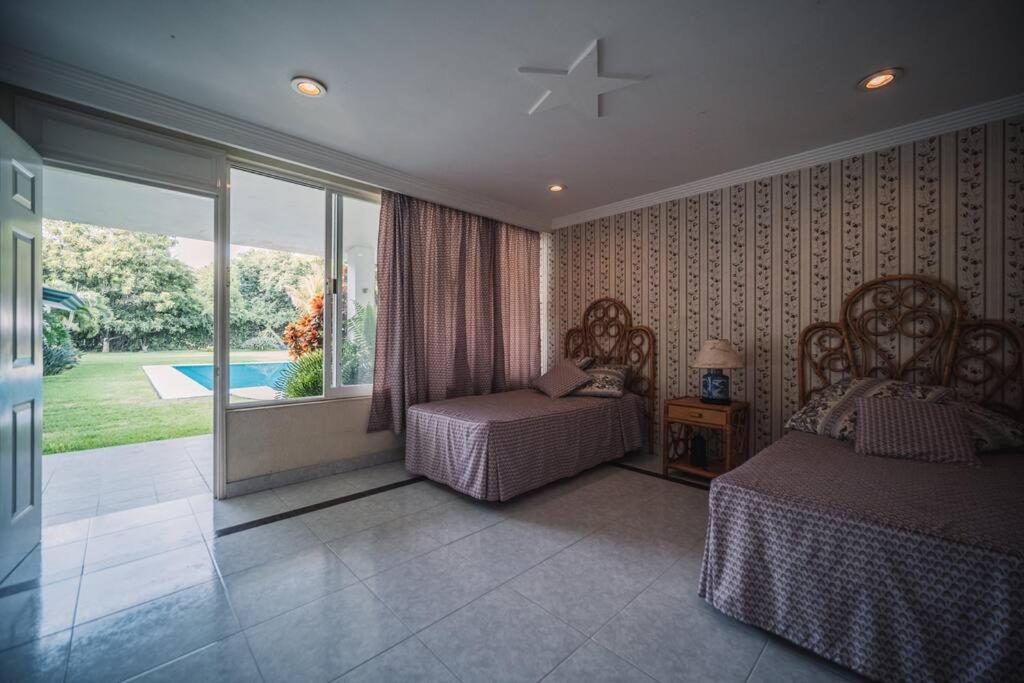 Preciosa Casa en Yautepec, Morelos. photo 4
