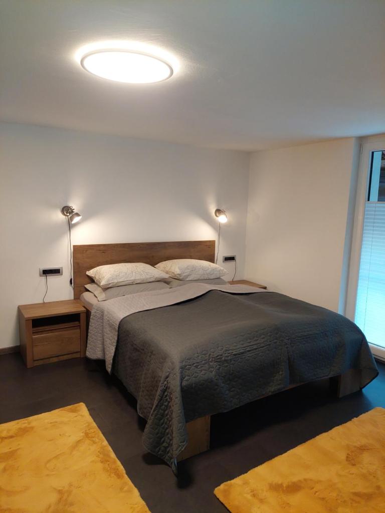 Apartmaji Pr'Pišk photo 3