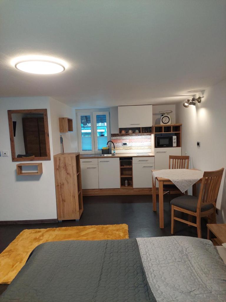 Apartmaji Pr'Pišk photo 2