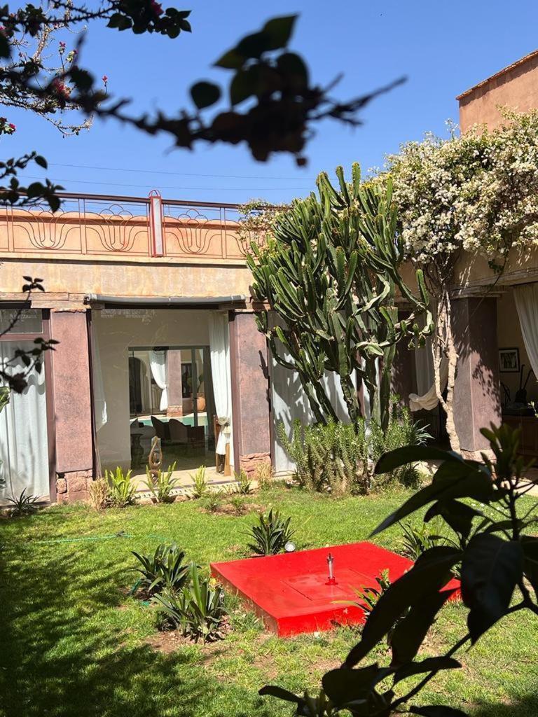 Marrakech Redhome photo 3