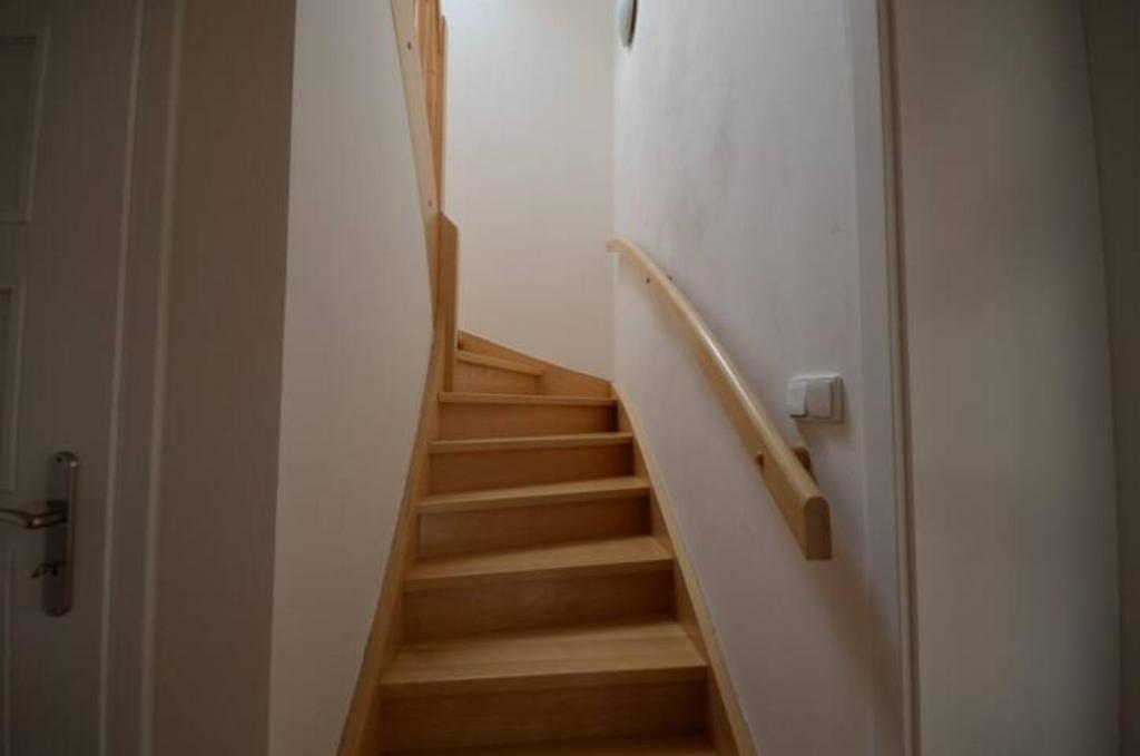 Nad Stodolami, plasy grote huis photo 1