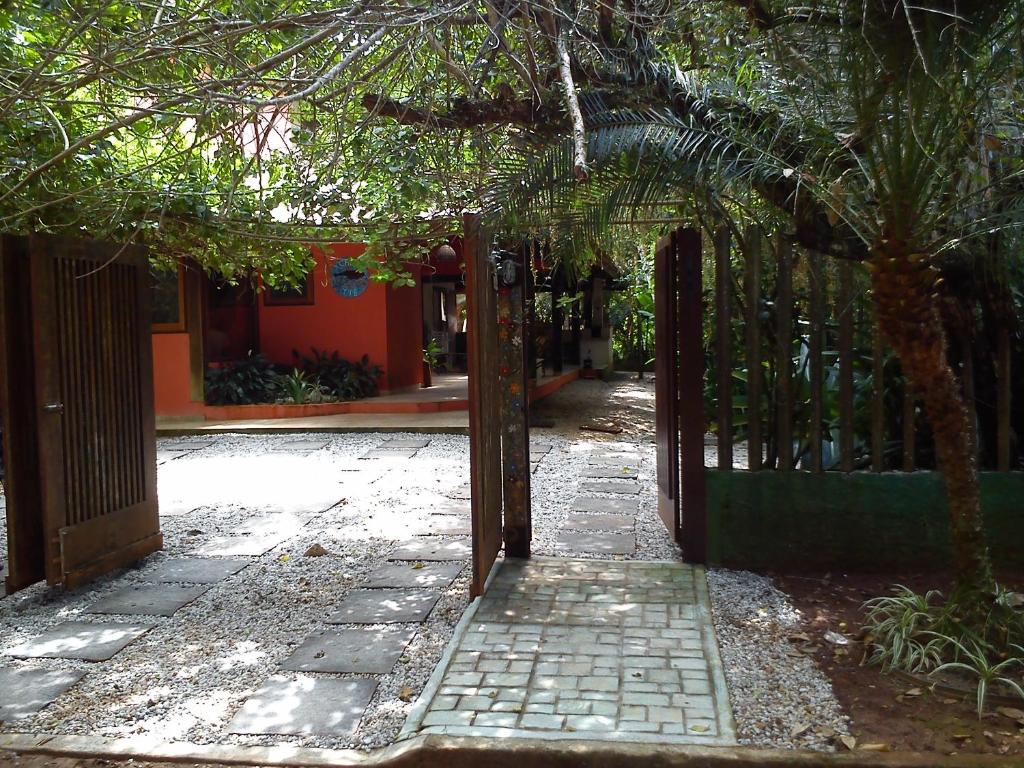 Residência Chez Tiê photo 3