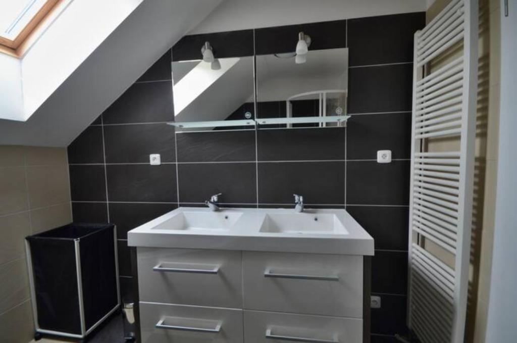 Nad Stodolami, plasy grote huis photo 2