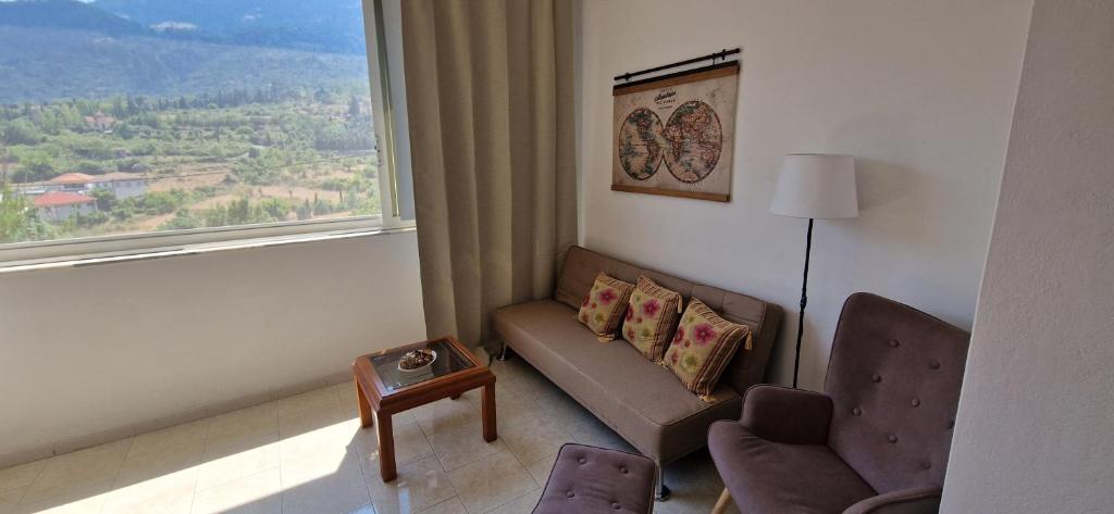The View Guest House photo 1