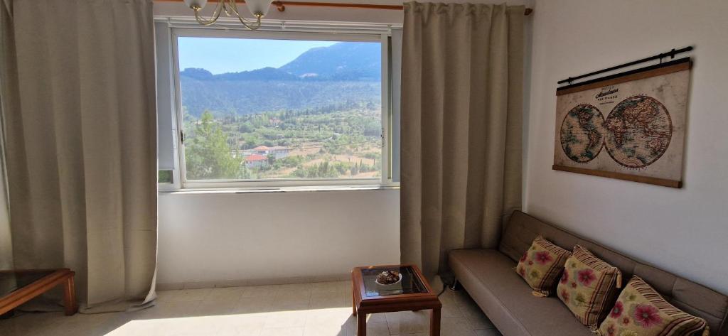 The View Guest House