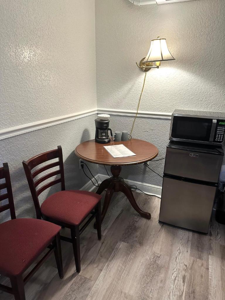 The Hotel Redland photo 3