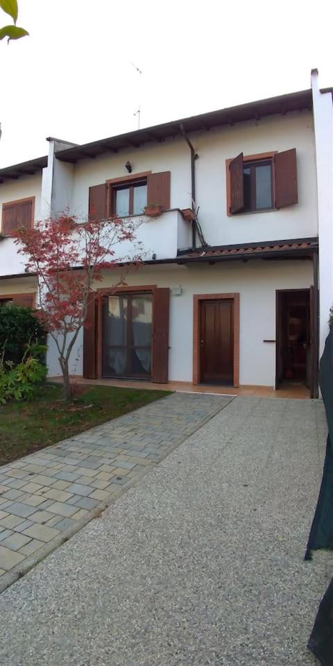 Casa Vacanze a 500mt dall'Autodromo Motodromo con parcheggio privato photo 4