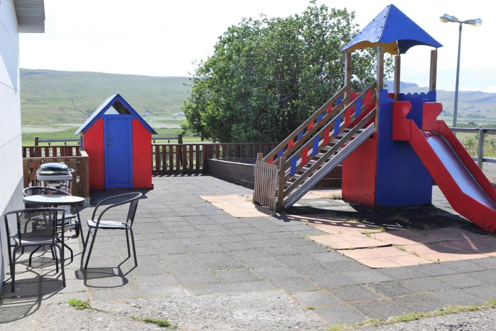 Grímsstaðir Guesthouse - Family friendly photo 4