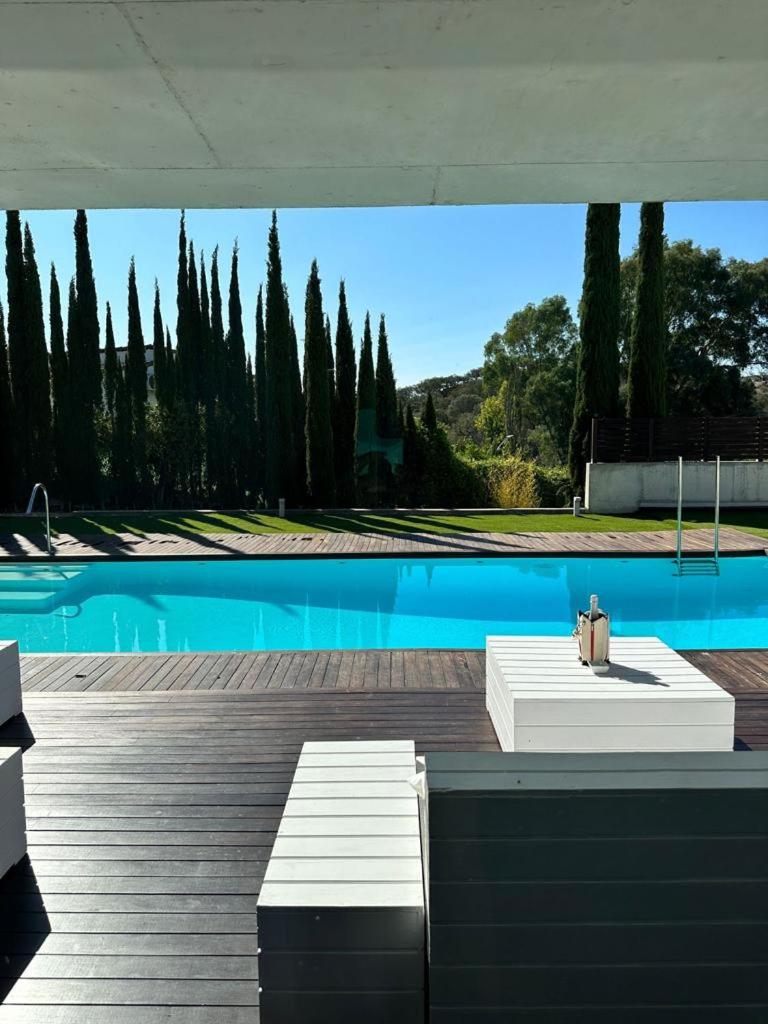 La villa de Berlín en Sevilla photo 1
