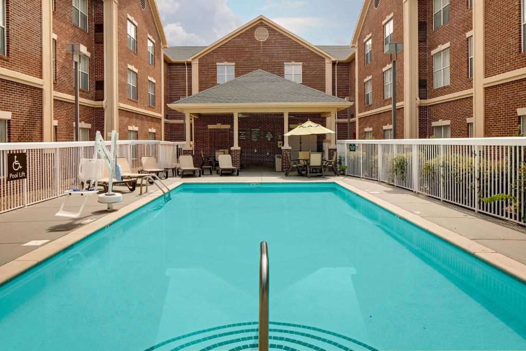 Homewood Suites Nashville/Brentwood photo 1
