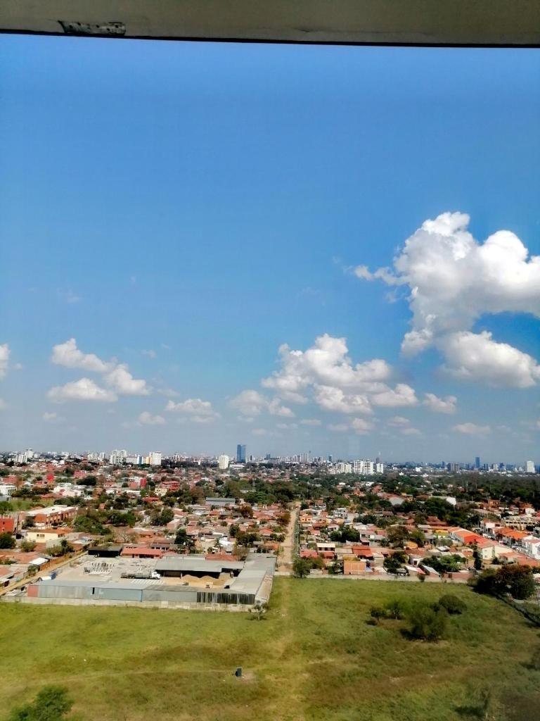 Departamento 5 estrellas y la mejor vista de Santa Cruz photo 2