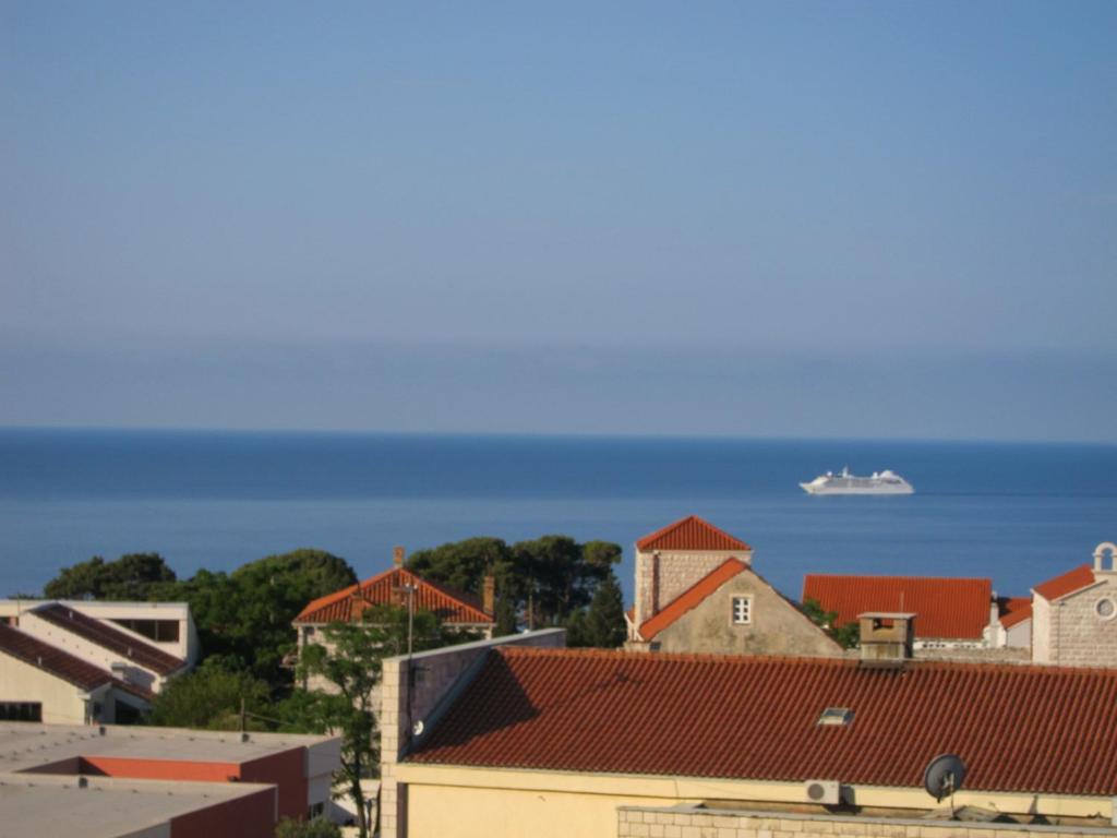 Guest House Maria Bilicic photo 2