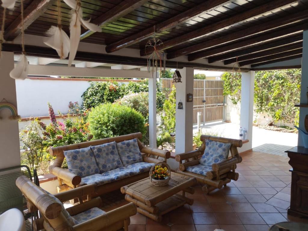 Villa San Leo