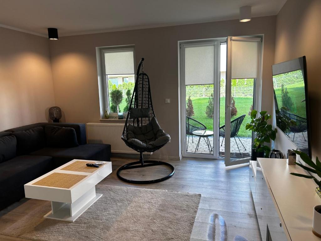 APARTAMENT OFELIA photo 4
