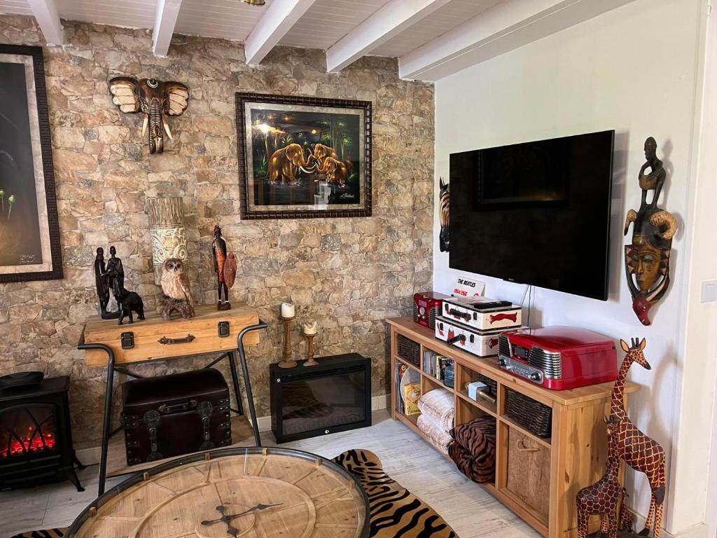 Casa Vacacional La Coruña photo 1