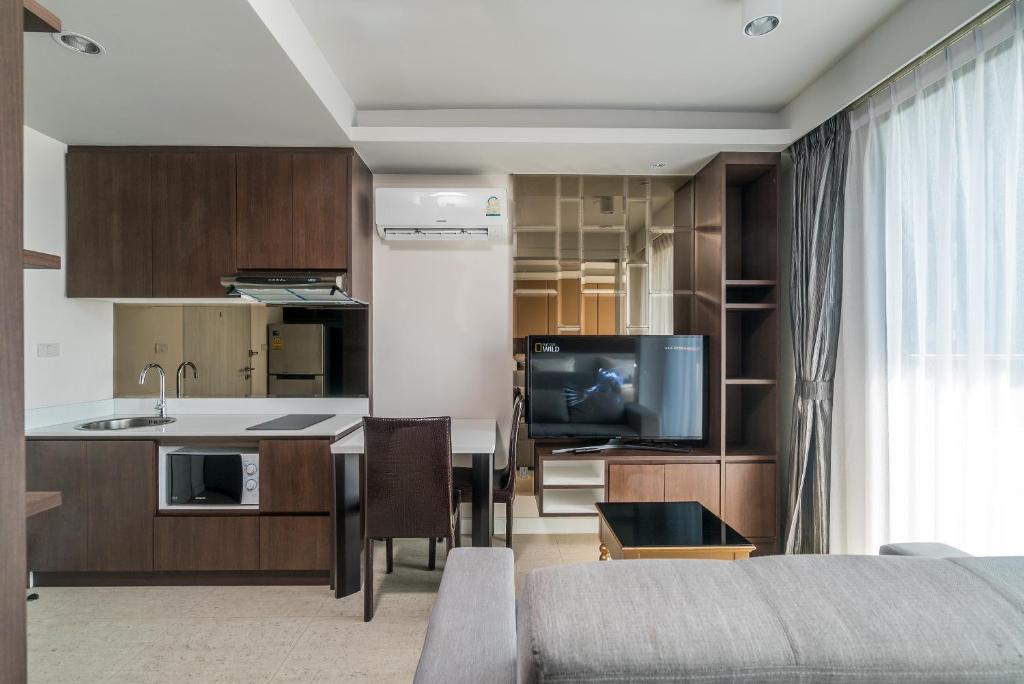 Private apartment at Aristo Resort by Lofty photo 3