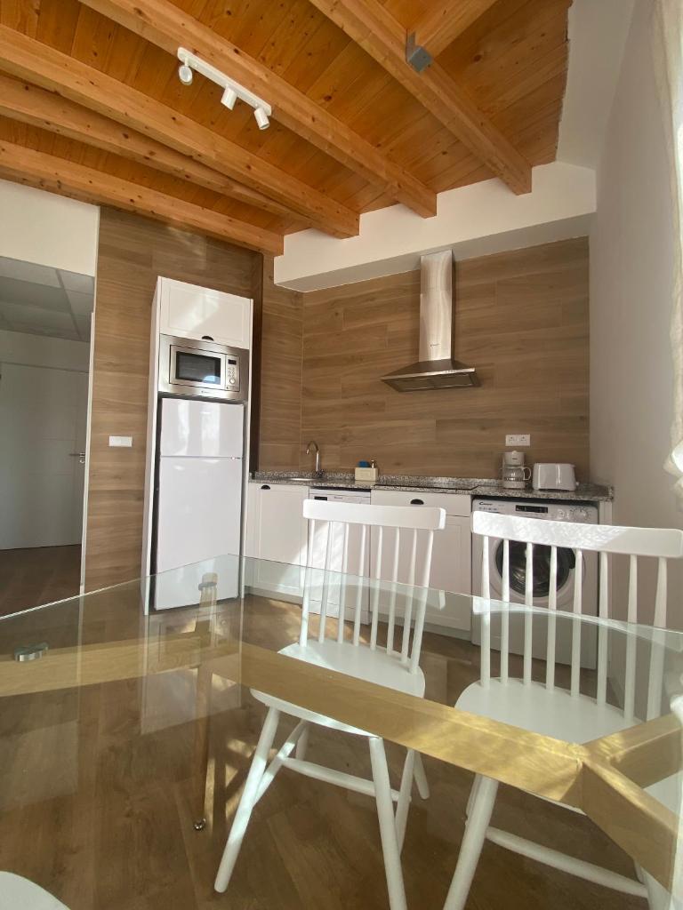 Apartamentos Palacio Alemar photo 2