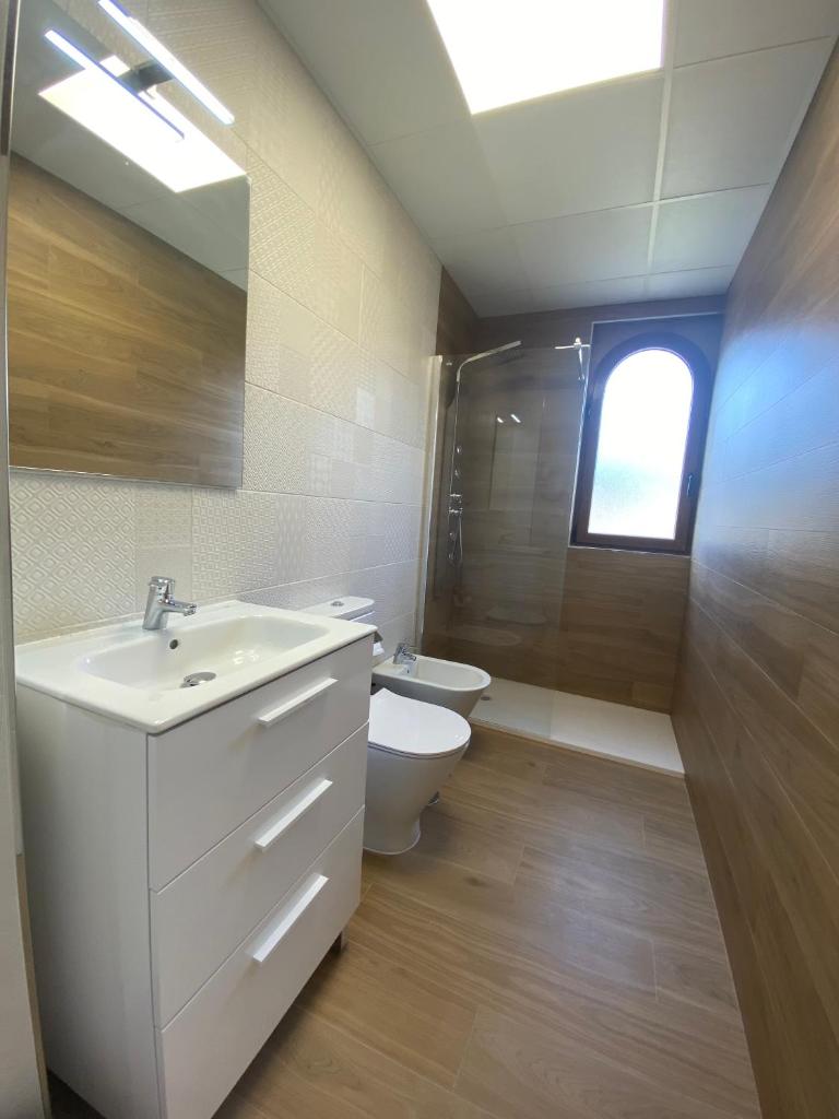 Apartamentos Palacio Alemar photo 1