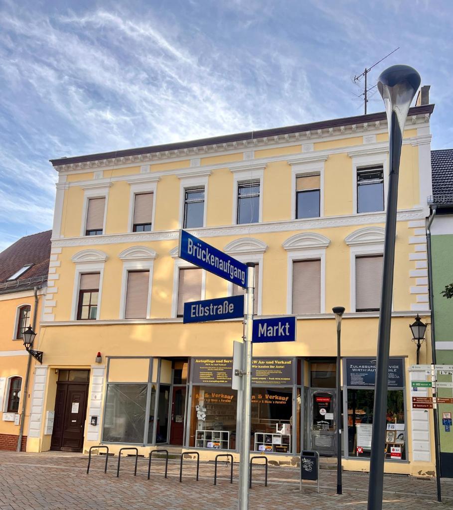 Mitten im Herzen photo 1