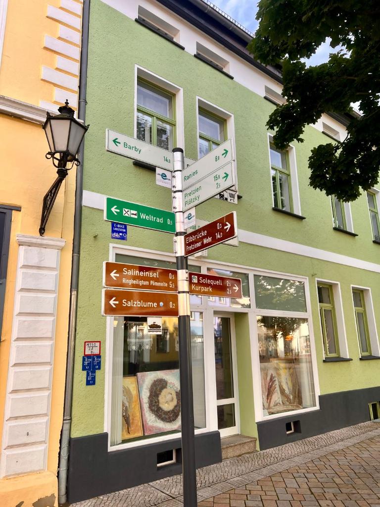 Mitten im Herzen photo 3