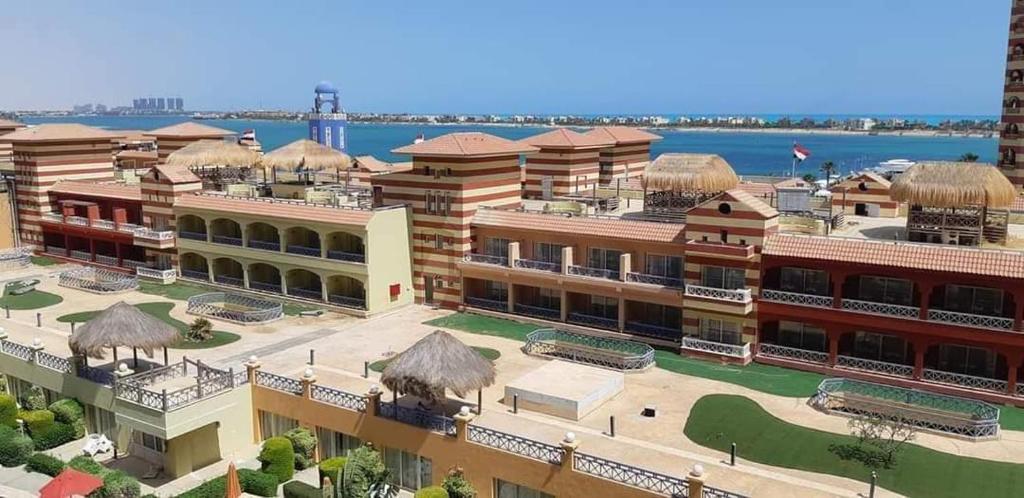 شاليه في بورتو مارينا للايجار photo 4