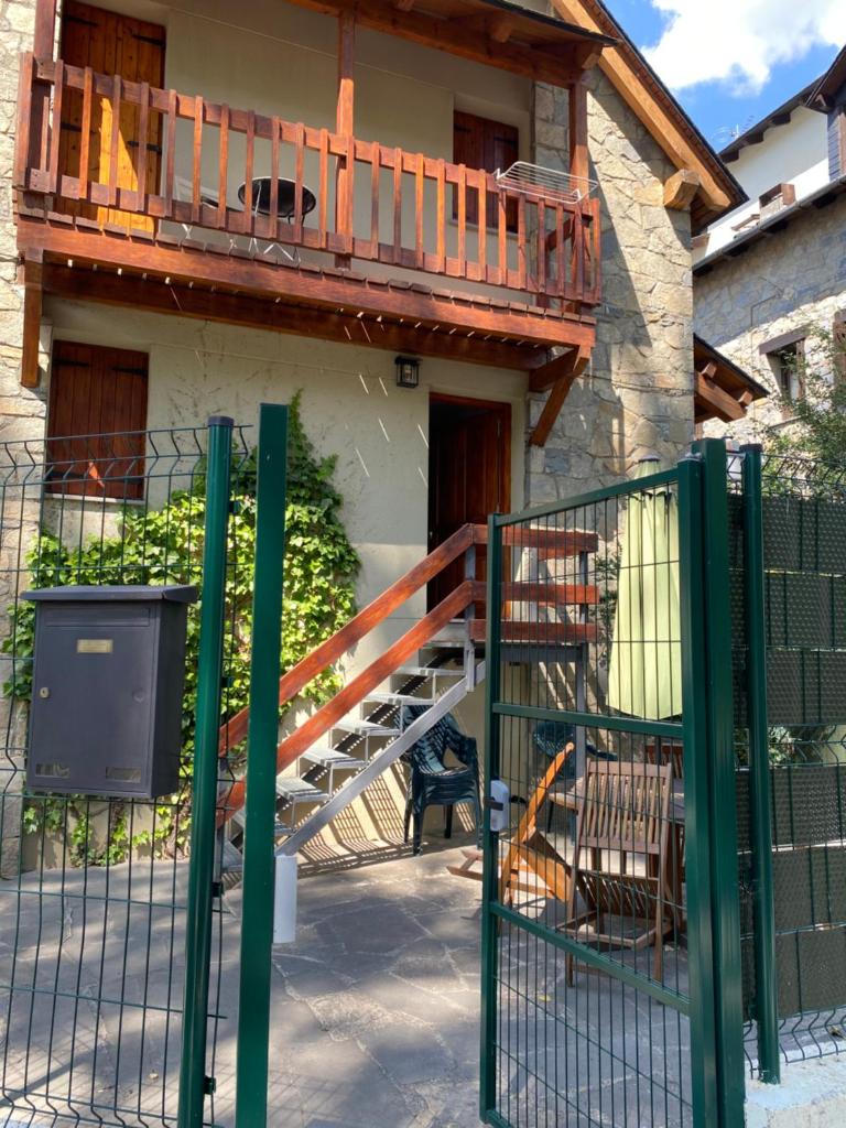 La casa de las Ardillas photo 1