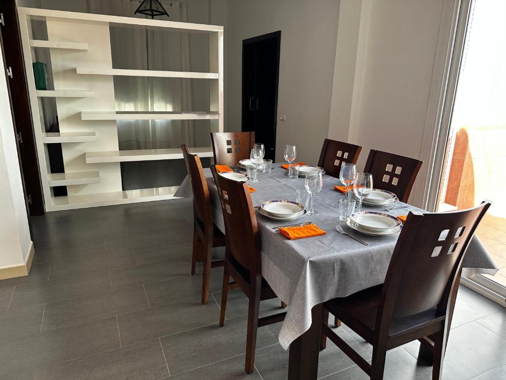 CASA ROSAL photo 2