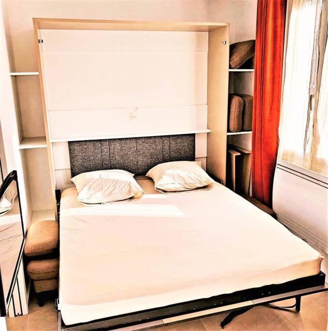London Drancy - Studio tout équipé à Drancy photo 2