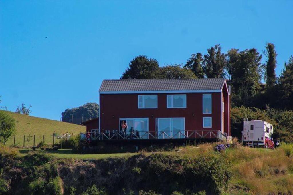 Casa Tenaun