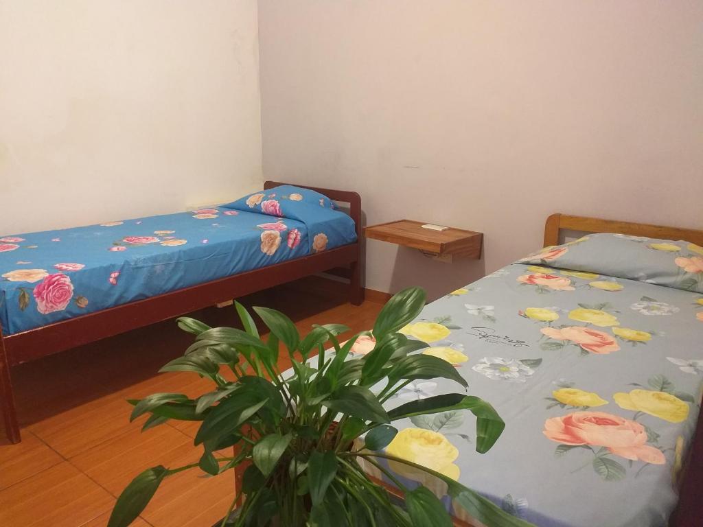 Residencial Santiago Habitaciones Hotel bed & break fast photo 4