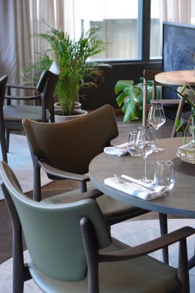 Clarion Hotel Stavanger photo 3