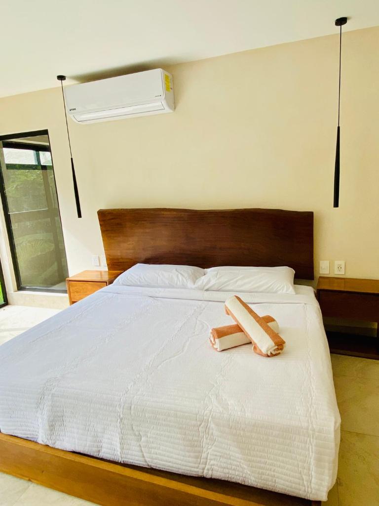 Cacao Tulum departamentos - Tap to explore photos