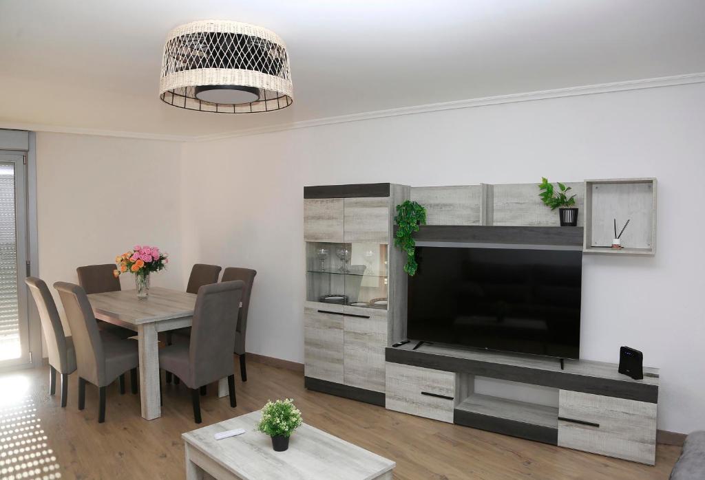 El Portal del Somontano ESTADILLA photo 1