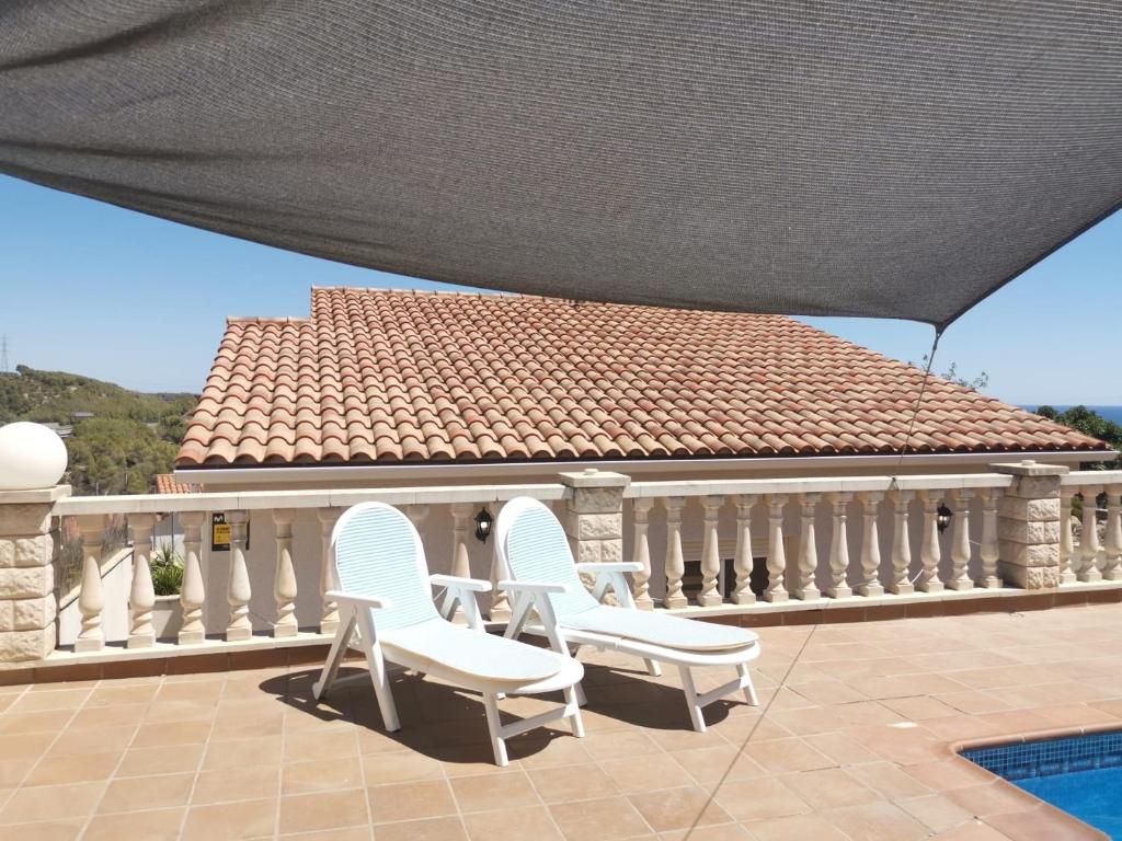 CAN TRULLEN CHALET CALAFELL photo 4