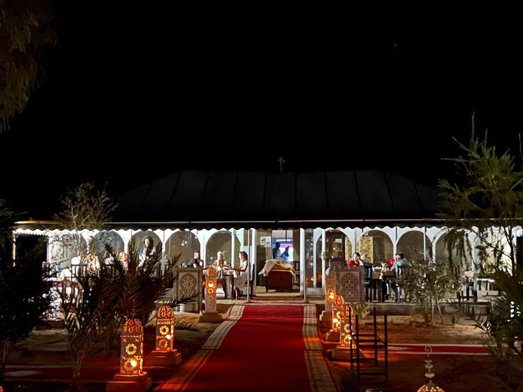 Sahara Majestic Luxury Camp photo 4