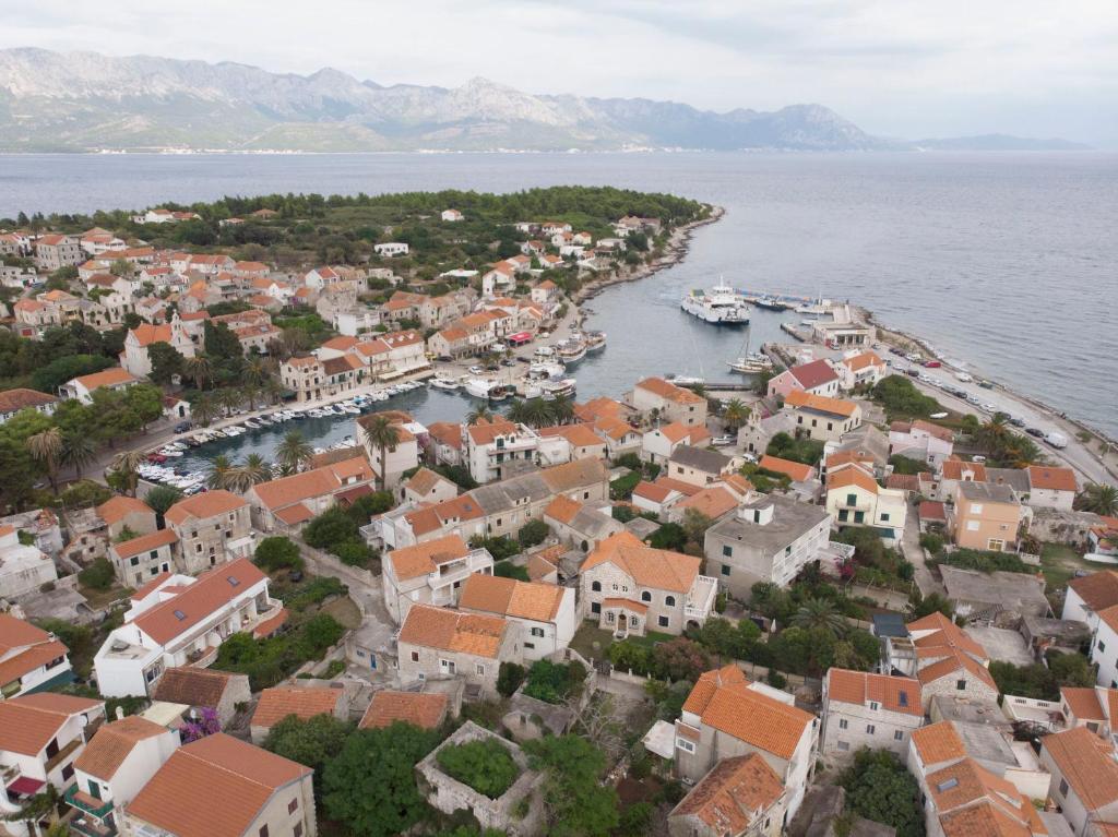 Rooms Kuca Marija i Velimir photo 1