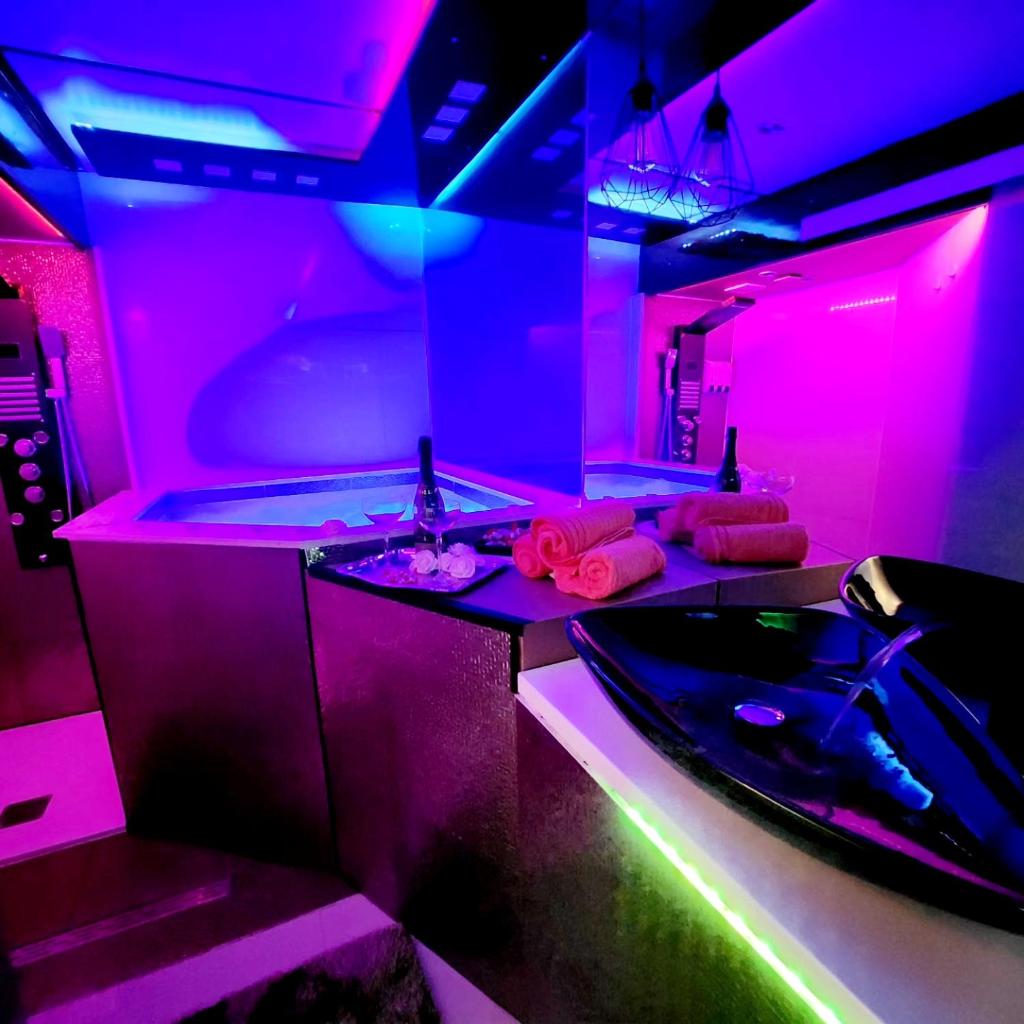 Apartment Linda Spa photo 3