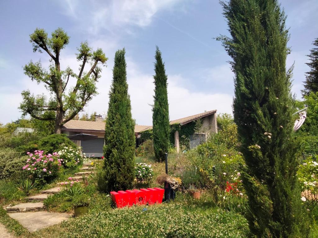 La Villa Joséphine photo 2