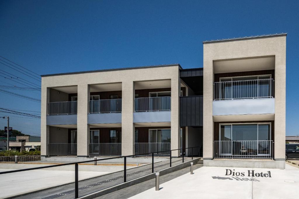 Hotel Dios - Vacation STAY 31239v