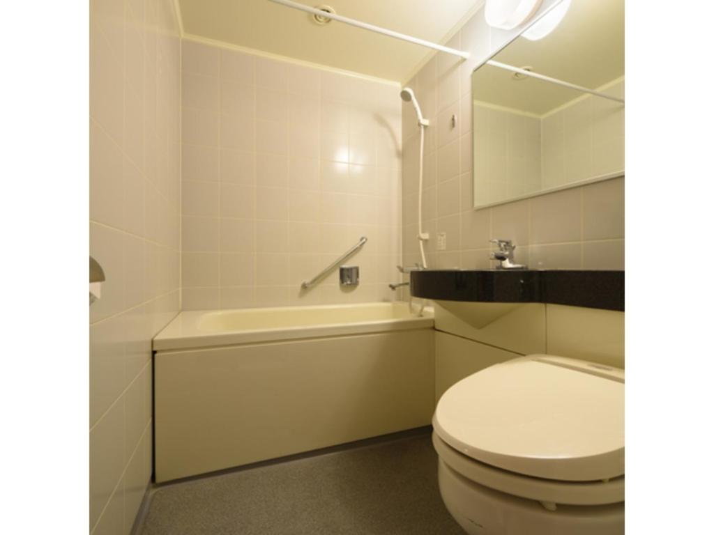 Misawa City Hotel - Vacation STAY 81764v photo 2