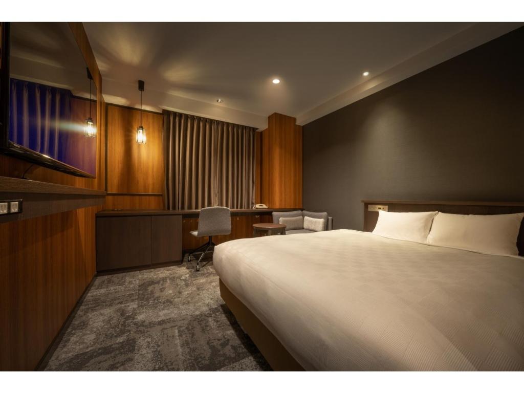 Misawa City Hotel - Vacation STAY 81764v photo 1