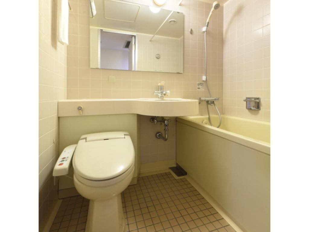 Misawa City Hotel - Vacation STAY 81780v photo 2